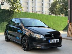 Sahibinden Volkswagen Polo 1.2 Trendline 2012 Model 