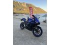 Sahibinden Yamaha YZF R25 ABS 