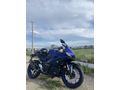 Sahibinden Yamaha YZF R25 ABS 