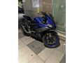 Sahibinden Yamaha YZF R25 ABS 