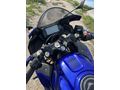 Sahibinden Yamaha YZF R25 ABS 