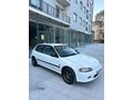 Sahibinden Honda Civic 1.5 EX 1994 Model