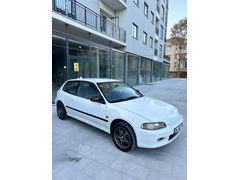 Sahibinden Honda Civic 1.5 EX 1994 Model