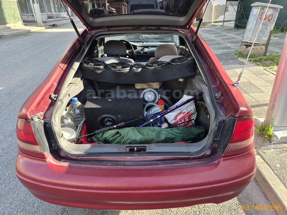 Sahibinden Mazda 626 2.0 LX 1993 Model