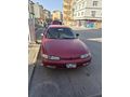 Sahibinden Mazda 626 2.0 LX 1993 Model