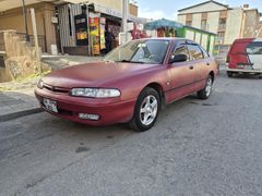 Sahibinden Mazda 626 2.0 LX 1993 Model