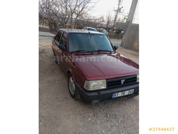 Sahibinden Tofaş Doğan SLX 1992 Model
