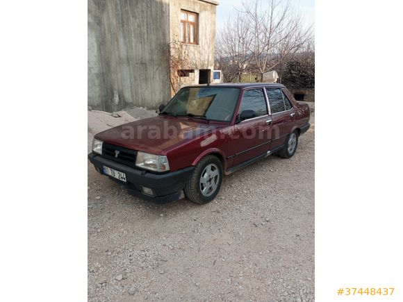 Sahibinden Tofaş Doğan SLX 1992 Model