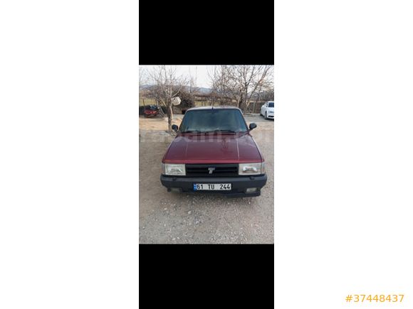 Sahibinden Tofaş Doğan SLX 1992 Model