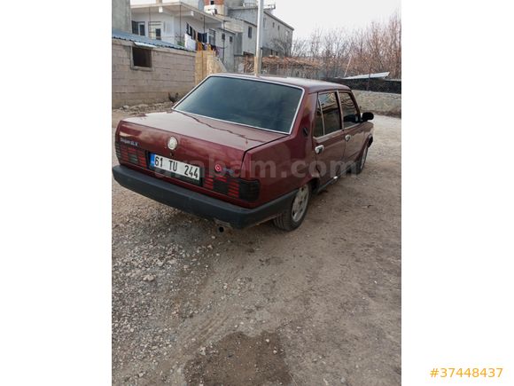 Sahibinden Tofaş Doğan SLX 1992 Model