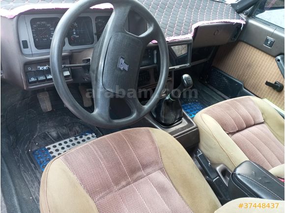 Sahibinden Tofaş Doğan SLX 1992 Model