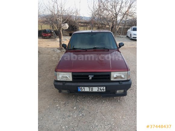 Sahibinden Tofaş Doğan SLX 1992 Model