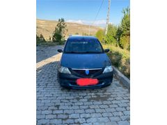 Son fiyat son 15 gün Sahibinden Dacia Logan 1.5 dCi  2008 Model  takas Mercedes  olabilir 