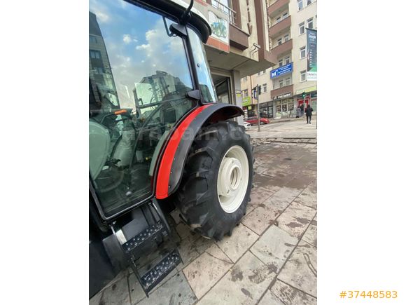 Sahibinden Erkunt Nimet 75 E+ 