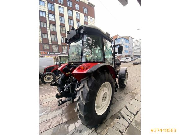 Sahibinden Erkunt Nimet 75 E+ 