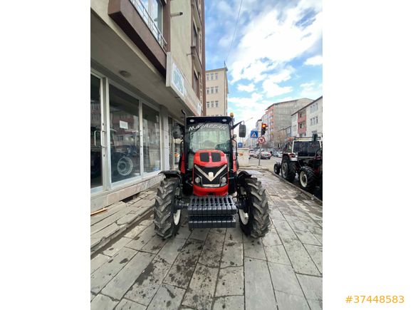 Sahibinden Erkunt Nimet 75 E+ 