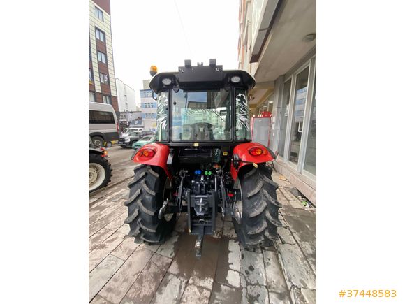 Sahibinden Erkunt Nimet 75 E+ 
