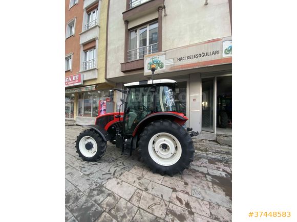 Sahibinden Erkunt Nimet 75 E+ 