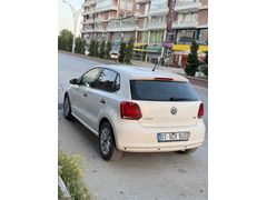 Sahibinden Volkswagen Polo 1.2 TDi Trendline 2012 Model 