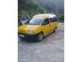 Sahibinden Fiat Scudo 2.0 JTD EL Van 2001 Model