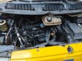 Sahibinden Fiat Scudo 2.0 JTD EL Van 2001 Model