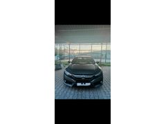 Sahibinden Honda Civic 1.6 i-VTEC Executive 2018 Model  97.000 km Füme