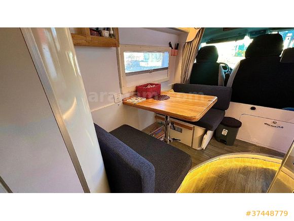 Sahibinden Karavan Motokaravan