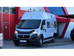 Sahibinden Karavan Motokaravan