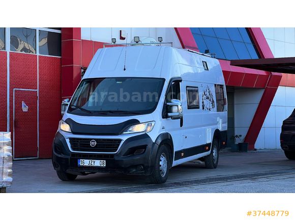 Sahibinden Karavan Motokaravan