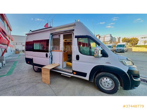 Sahibinden Karavan Motokaravan