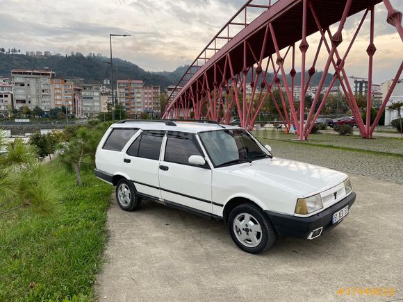 Sahibinden Tofaş Kartal 5 Vites 1995 Model