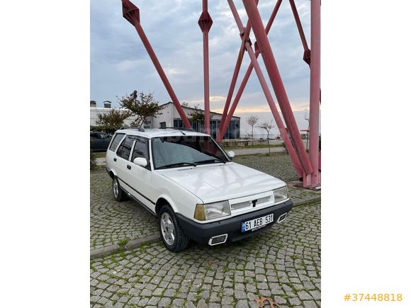 Sahibinden Tofaş Kartal 5 Vites 1995 Model