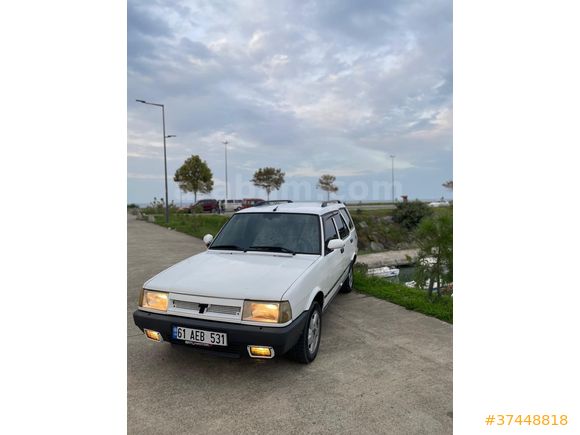 Sahibinden Tofaş Kartal 5 Vites 1995 Model