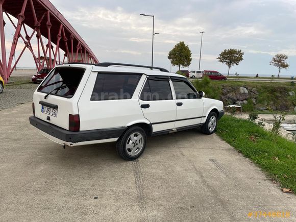 Sahibinden Tofaş Kartal 5 Vites 1995 Model