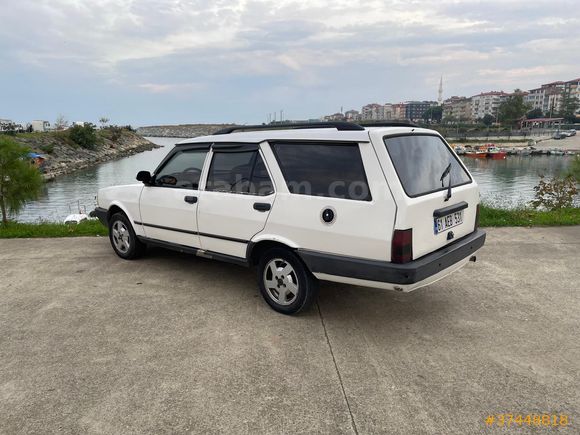 Sahibinden Tofaş Kartal 5 Vites 1995 Model