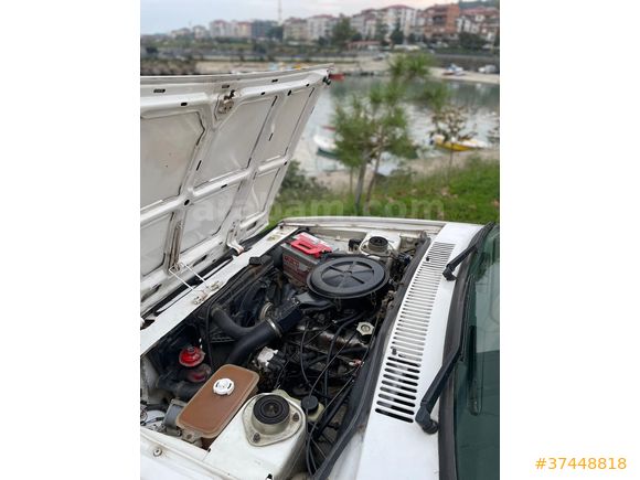Sahibinden Tofaş Kartal 5 Vites 1995 Model