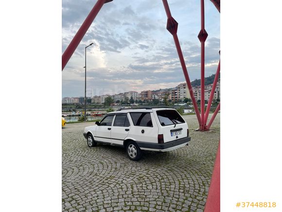 Sahibinden Tofaş Kartal 5 Vites 1995 Model