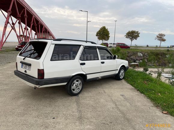 Sahibinden Tofaş Kartal 5 Vites 1995 Model