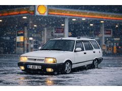 ACİL SATILIK  İLK GELEN ALIR  1995 MODEL