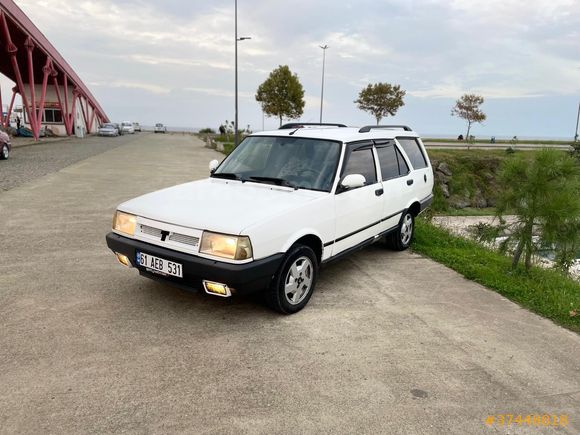 Sahibinden Tofaş Kartal 5 Vites 1995 Model