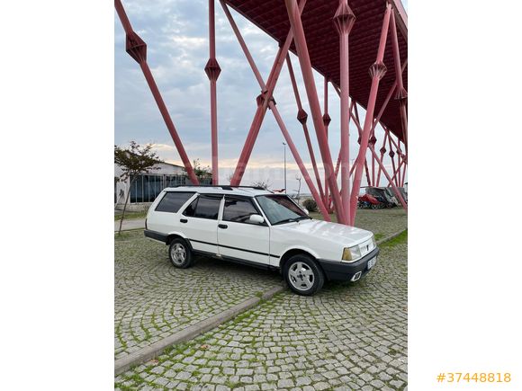 Sahibinden Tofaş Kartal 5 Vites 1995 Model