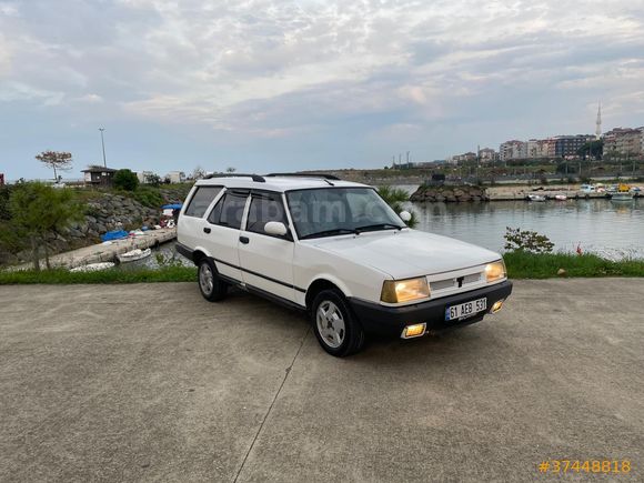 Sahibinden Tofaş Kartal 5 Vites 1995 Model