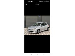 Sahibinden Peugeot 206 1.4 X-Line 2004 Model