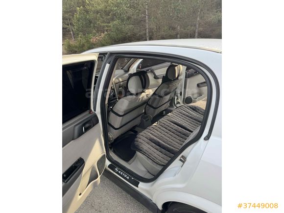 Sahibinden Opel Astra 1.6 GL 2000 Model Kastamonu