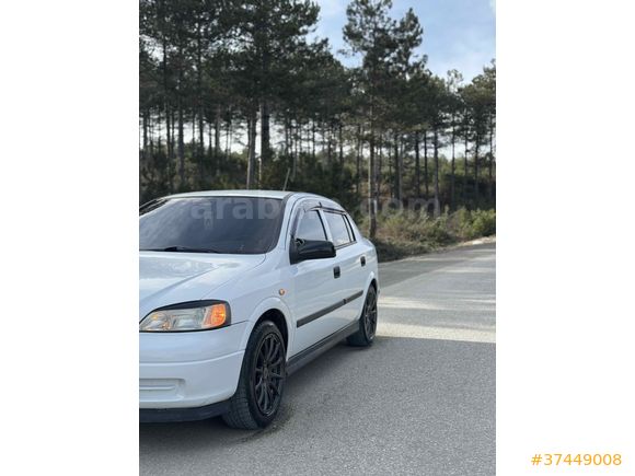 Sahibinden Opel Astra 1.6 GL 2000 Model Kastamonu