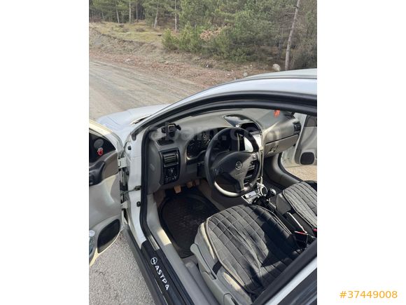 Sahibinden Opel Astra 1.6 GL 2000 Model Kastamonu