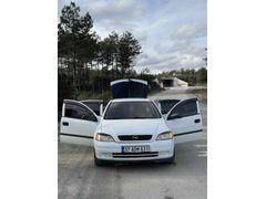 Sahibinden Opel Astra 1.6 GL 2000 Model Kastamonu