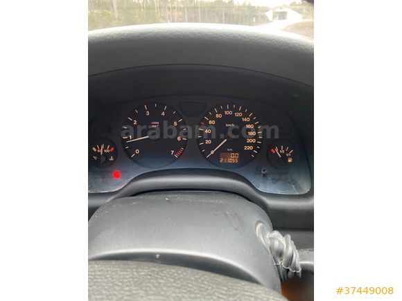 Sahibinden Opel Astra 1.6 GL 2000 Model Kastamonu