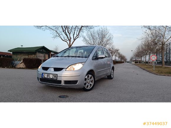 Sahibinden Mitsubishi Colt 1.3 Invite 2006 Model