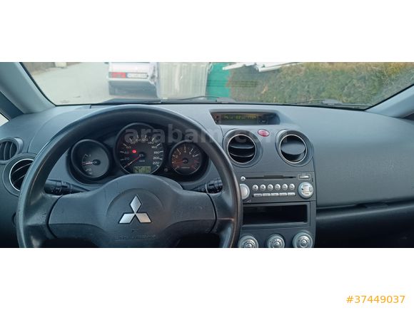 Sahibinden Mitsubishi Colt 1.3 Invite 2006 Model